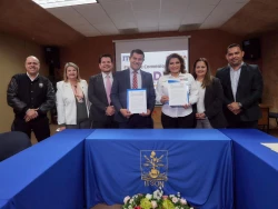 DIF Sonora firma convenio con Itson a favor de las juventudes