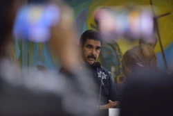 Coadyuva SSPM con tres niveles de gobierno en operativo especial de búsqueda