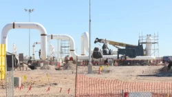 Nuevo proyecto de gas natural para Sinaloa