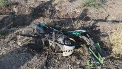 Cierra enero con 77 accidentes viales en Culiacán