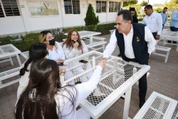 Del 20 de febrero al 17 de marzo serán las preinscripciones en la UAS