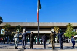 Conmemoran el 106 aniversario de la promulgación de la Constitución Política de 1917