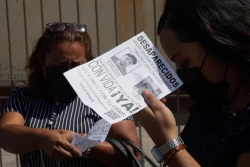 Nuevo León vive alerta por desaparición de jóvenes
