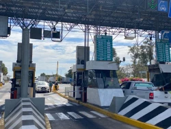 Incremento injustificado a las tarifas en la caseta Mazatlán -Costa Rica 