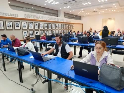 Arranca sin contratiempos la segunda etapa de Preinscripciones en Línea