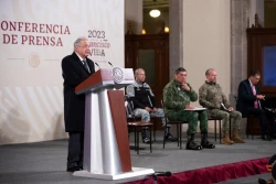 Marcha de la Lealtad el 9 de febrero