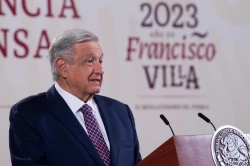 En un mes inaugurarán nueva vialidad para el AIFA