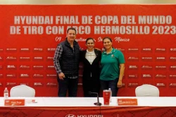 Sonora recibirá final de la Copa del Mundo de Tiro con Arco 2023 con sede en Hermosillo