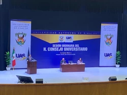 La UAS enfocada solo en la reforma académica 