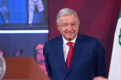 No piensa AMLO usar el veto