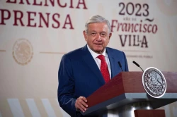 Se debe demostrar si Calderón se beneficiaba