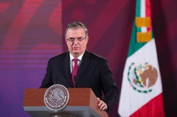 Viene a México  Presidente de Cuba Miguel Díaz-Canel