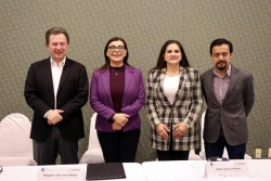 Invitan Gobierno de Sonora y México Bussines Forum a la Cumbre Sonora 2023
