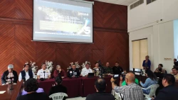 Autoridades de Mazatlán presentan plan de operaciones para el Carnaval 2023