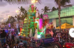SECTUR Sinaloa promocionará los distintos carnavales en el estado