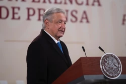 México gestionará para desbloquear a Cuba