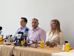 Partido del Trabajo se deslinda de ex alcalde de Mazatlán Jorge Pasos, buscado por la FGE