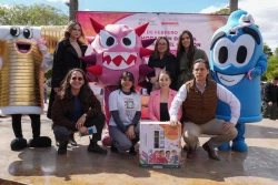Promueve Gobierno de Sonora conciencia entre estudiantes universitarios sobre uso del condón