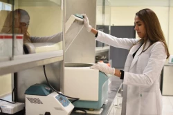 La UAS realiza proyecto de investigación de Obesidad
