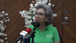 IMPLAN defiende proyecto de "Carril preferencial" en Mazatlán
