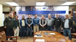 Fortalece la UAS vinculación con los sectores productivos al colaborar con la Expo Agro 2023