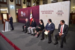 AMLO estará en Sonora
