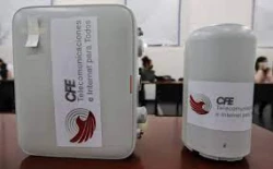 Habrá internet para todas las cabeceras municipales