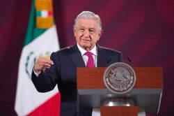 AMLO, vetará los cambios a la Ley Sobre delitos de Imprenta