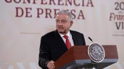 Como calumniador califica AMLO a abogado de García Luna