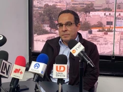 Pocos ciudadanos respetan normas de convivencia cotidiana: CESP