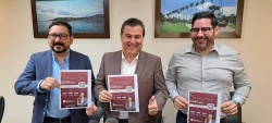 Ofertan becas para curso de capacitación empresarial
