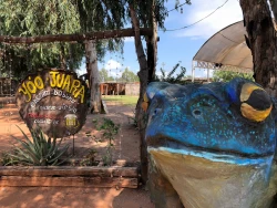 Alista el Yo´o Joara Tianguis Artesanal para este sábado