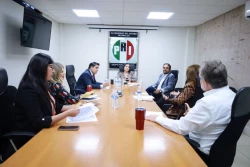 El PRI propone participación ciudadana en las comparecencias