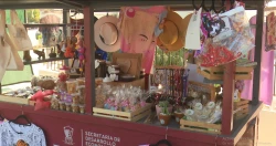 Programa de apoyo a mujeres empresarias sigue dando resultados