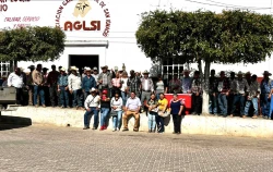 Ganaderos de San Ignacio llevarán caso al gobernador Rocha Moya