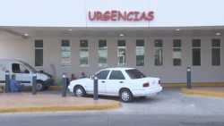 Hay 23 menores internados en el pediátrico por cuadros respiratorios