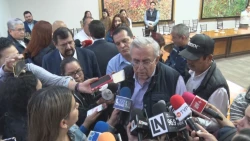 Sinaloa el estado con mas decomisos de fentanilo