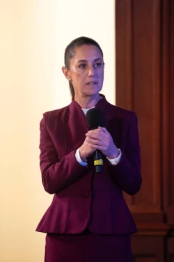 Más de 8 mil mdp se han invertido en el AICM