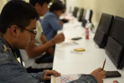 Inician las preinscripciones en la U.A.S.
