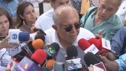 "El Químico", tendrá audiencia los primeros días de marzo