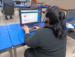 Aún hay espacios en las escuelas de educación básica
