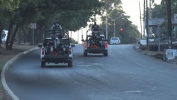 Sale Culiacán de las 50 ciudades más violenta del mundo