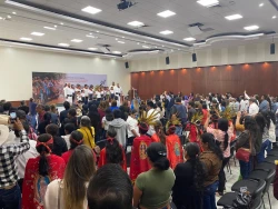 Por discriminación desaparecen las lenguas indígenas en Sinaloa