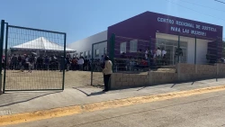 Semujeres inaugura primer Centro de Justicia para Mujeres en Mazatlán