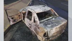 FGE de Sinaloa investigará carros quemados en Culiacán