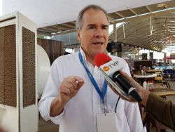 Eliminar moléculas de glisofato no es viable