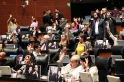 Salió bien el plan B de AMLO