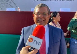 “A favor del empoderamiento de la mujer”: SAyG