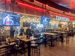 Aseguran de forma temporal Bar Cervecería 19 de Hermosillo, tras indagatorias por delito de homicidio: FGJE