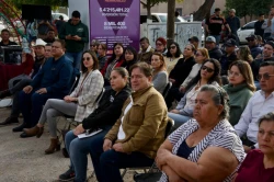 Gobierno de Sonora inicia programa Parques de Bolsillo